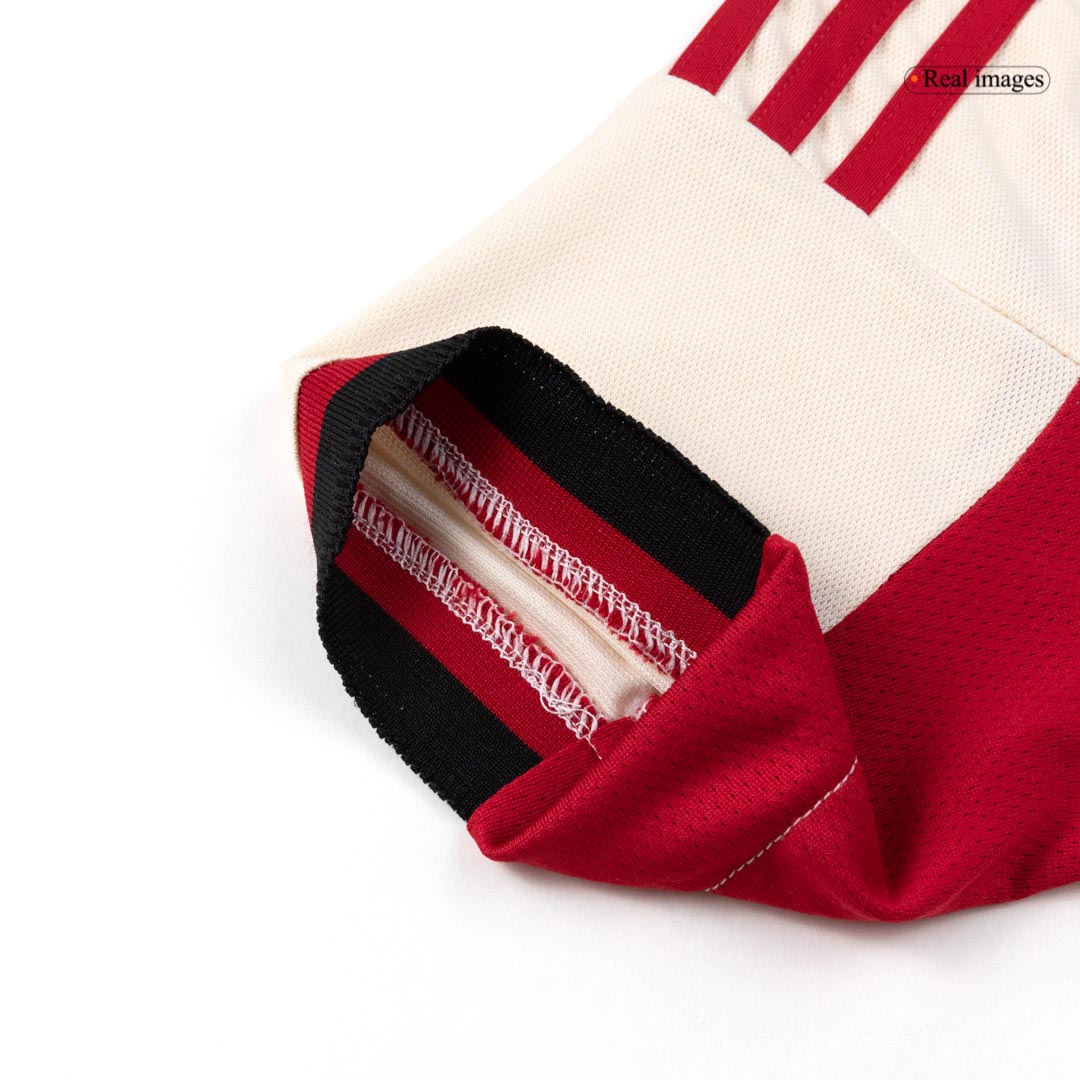 Dámský Gostujoči Fotbalový Dres Liverpool 2025/26