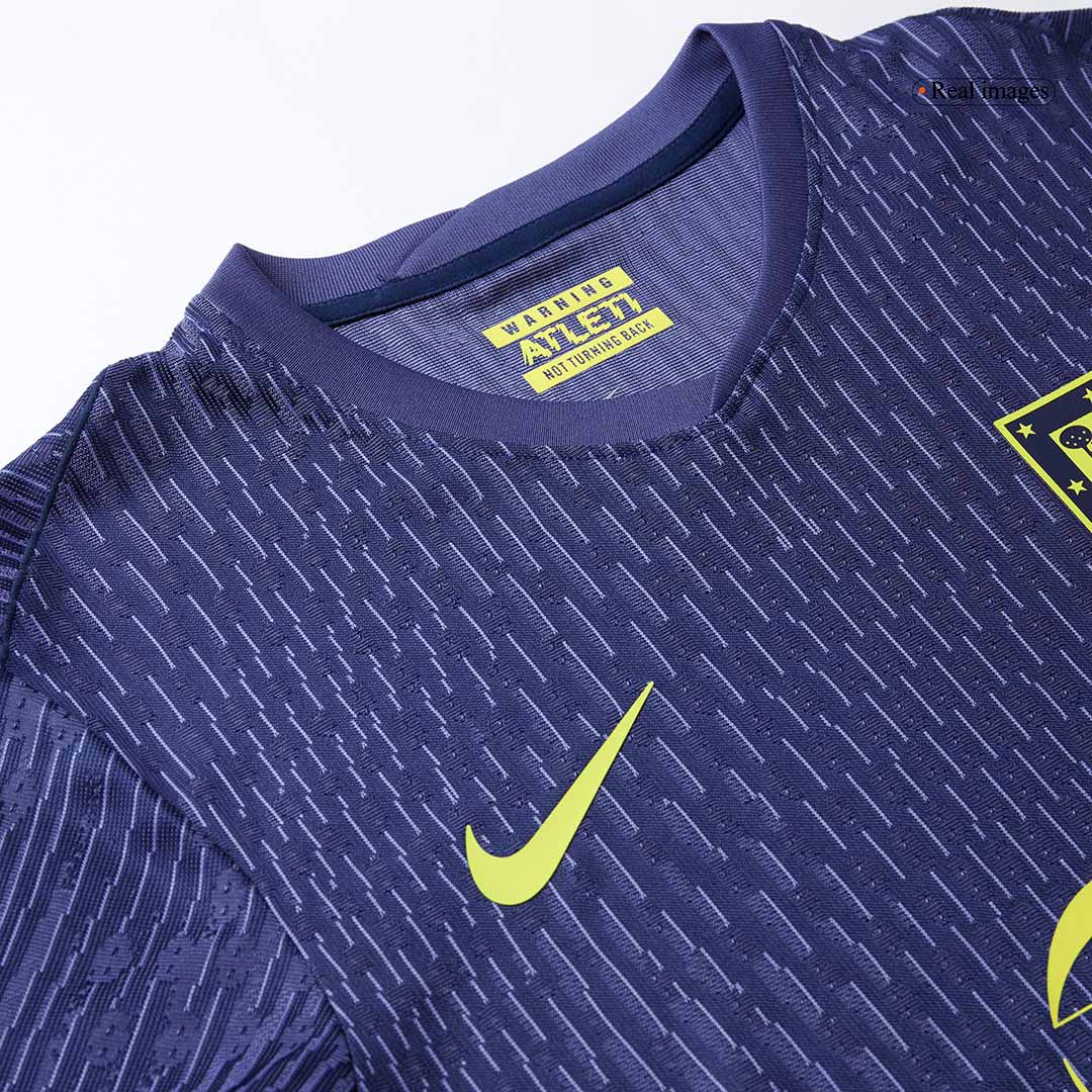 Gostujoči Reto Dres Atletico Madrid 2025/26