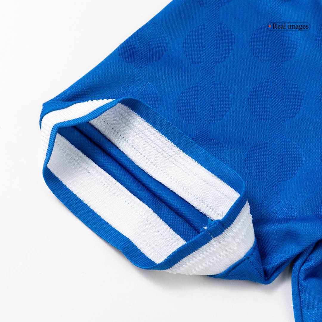 Real Madrid Nogometni dres Tretji 2025/26 Authentic MBAPPÉ #10