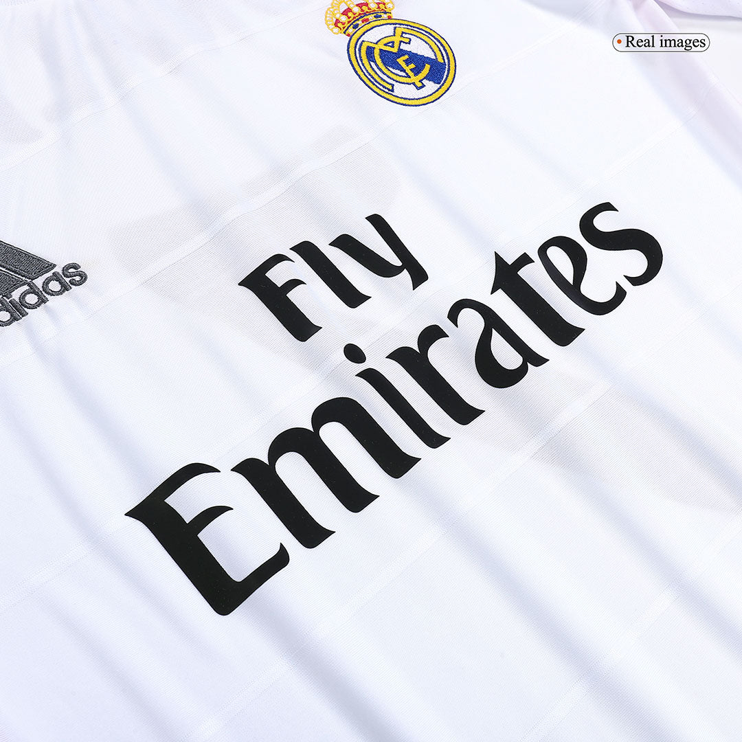 RONALDO #7 Real Madrid Dres Domači 2013/14