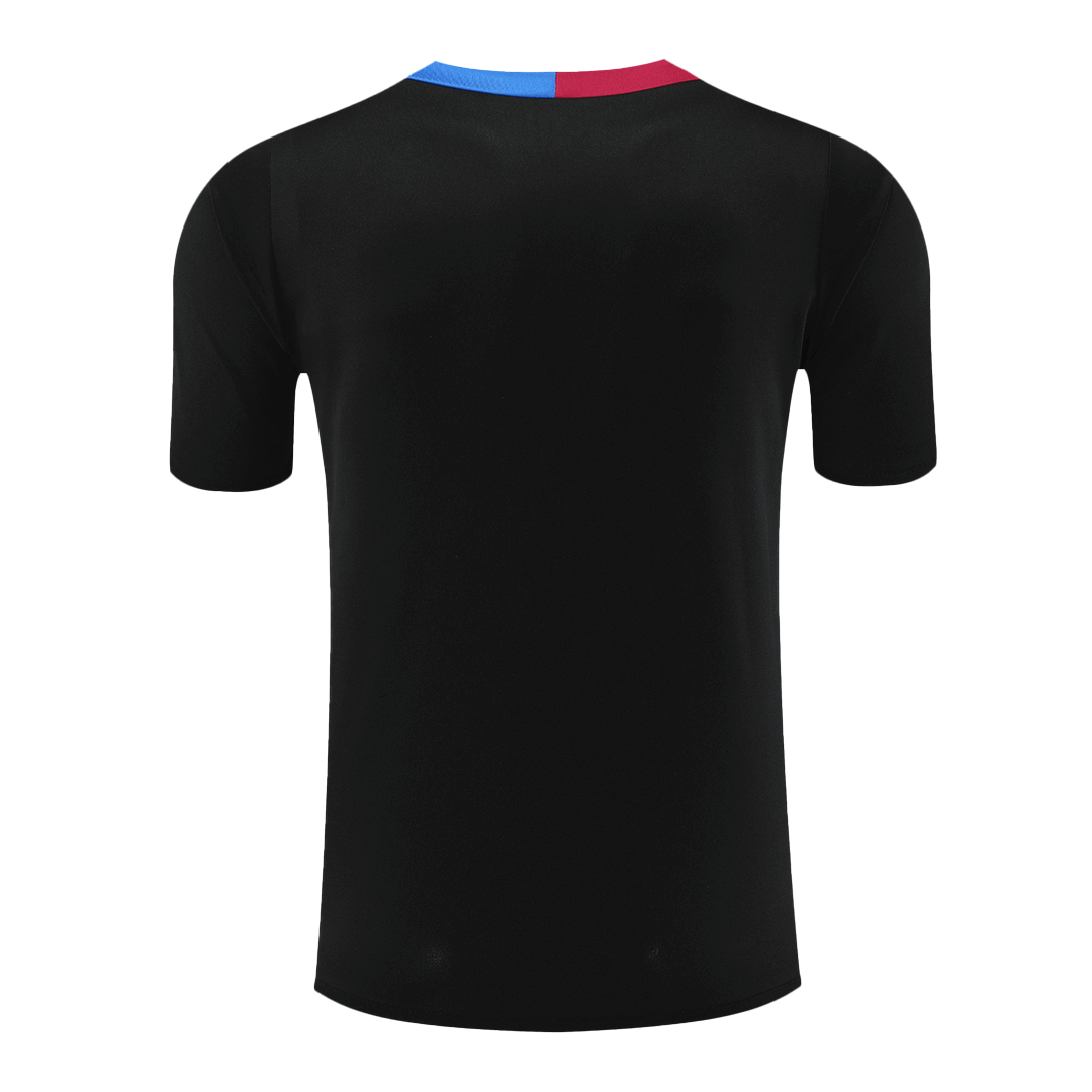 Nogometni dres Barcelone za trening pred tekmo 2024/25