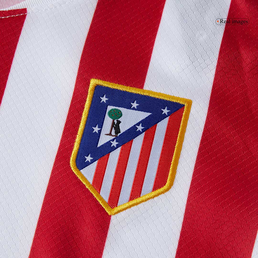 Otroški Domači Souprava Atletico Madrid 2025/26