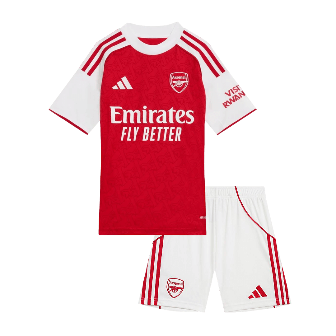 Otroški Domači Souprava Arsenal 2025/26
