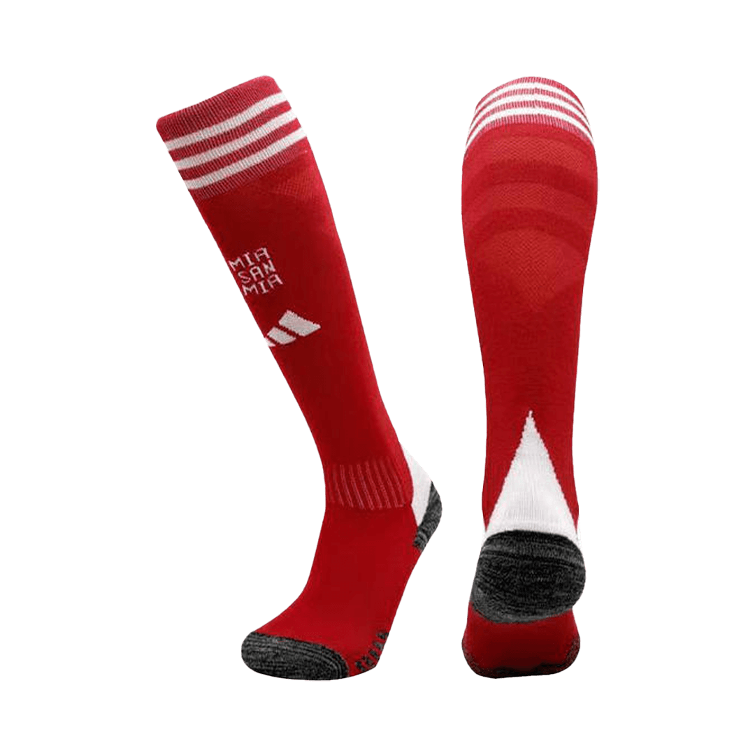 otrok Bayern Munich 25/26 Bayern München Domači Red