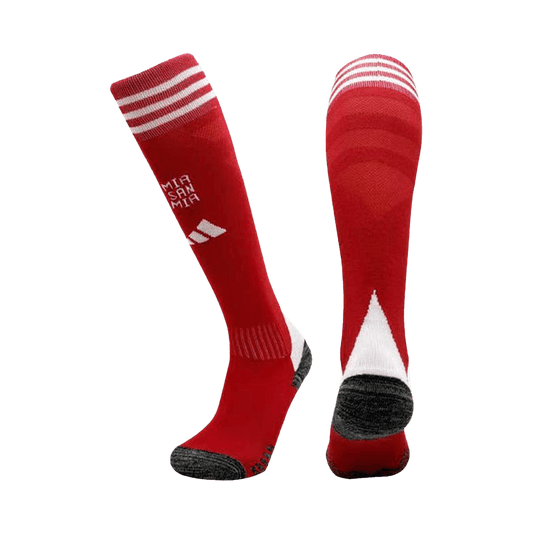otrok Bayern Munich 25/26 Bayern München Domači Red