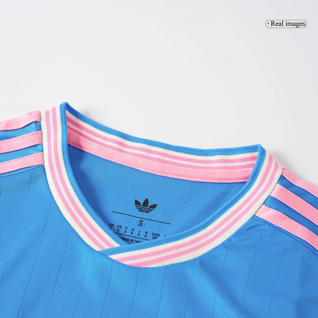 MESSI #10 Inter Miami CF Dres Tretji 2025
