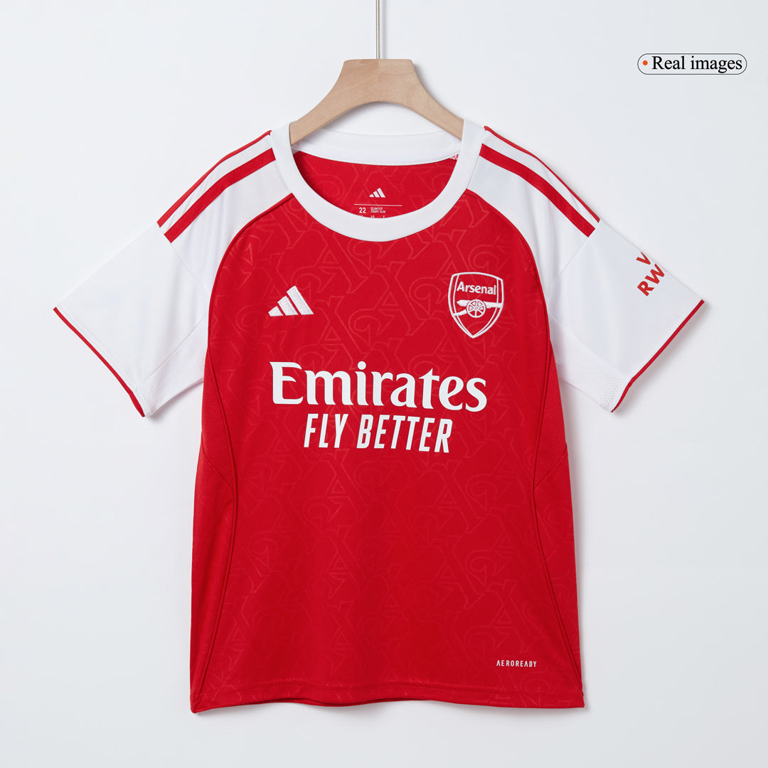 Otroški Domači Souprava Arsenal 2025/26