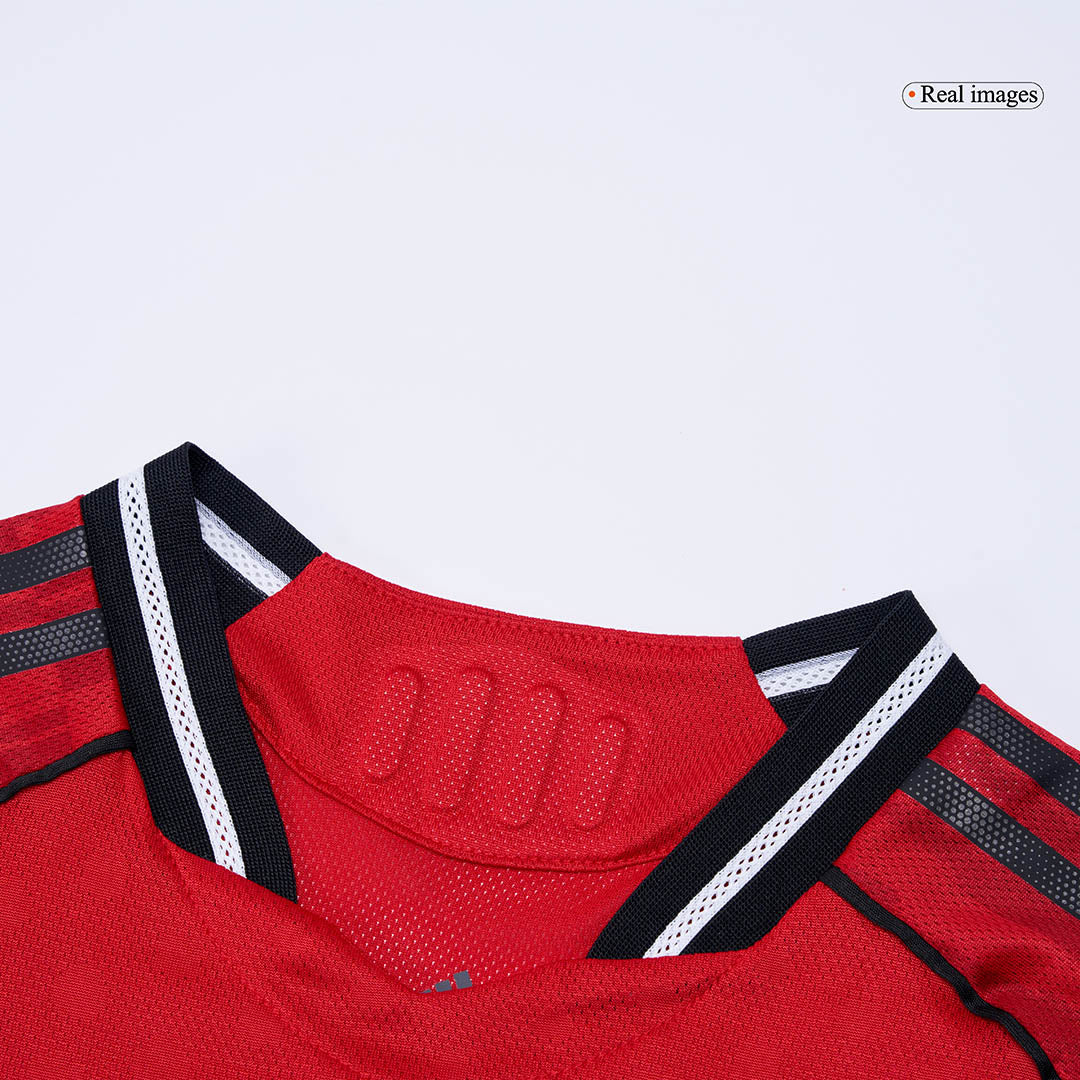 Manchester United Nogometni dres Domači 2025/26 Authentic ŠEŠKO #30