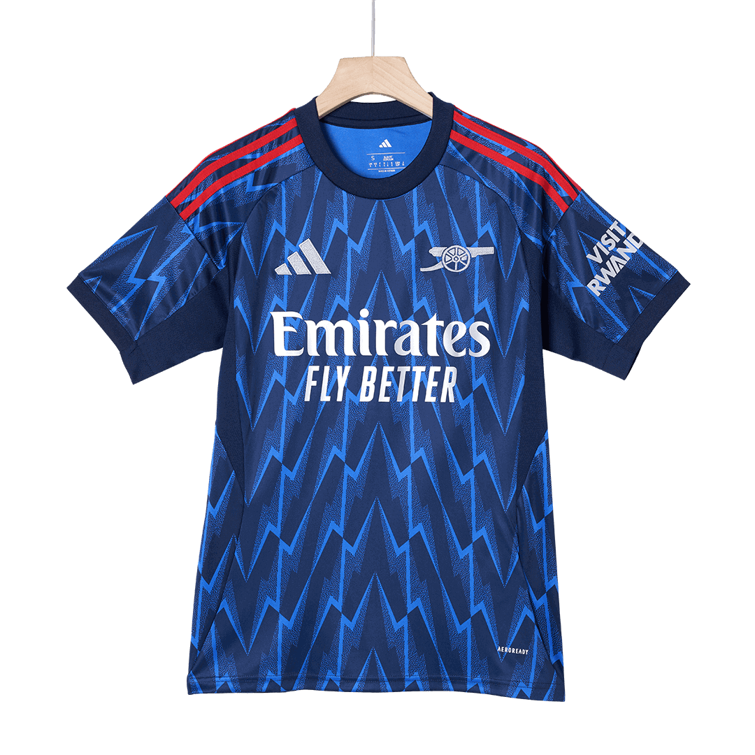 HAVERTZ#29Gostujoči Reto Dres Arsenal 2025/26