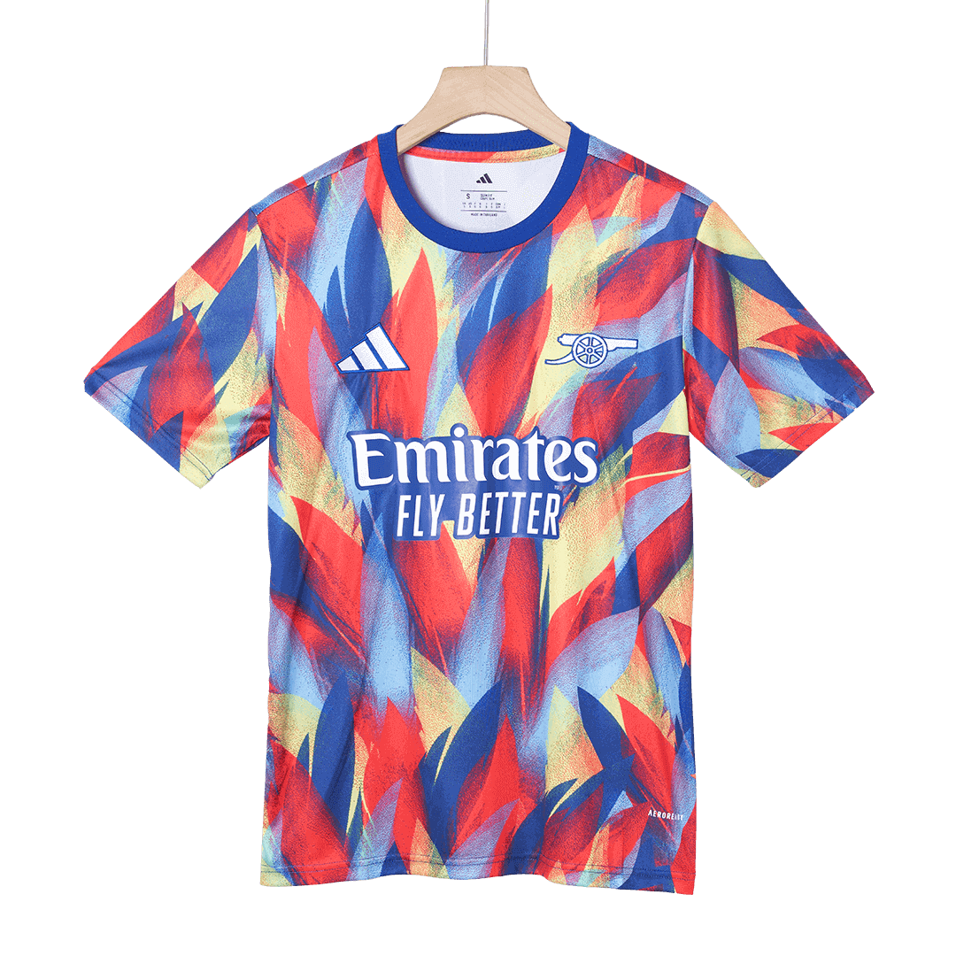 Otroški Predtekmovalni Souprava Arsenal 2025/26