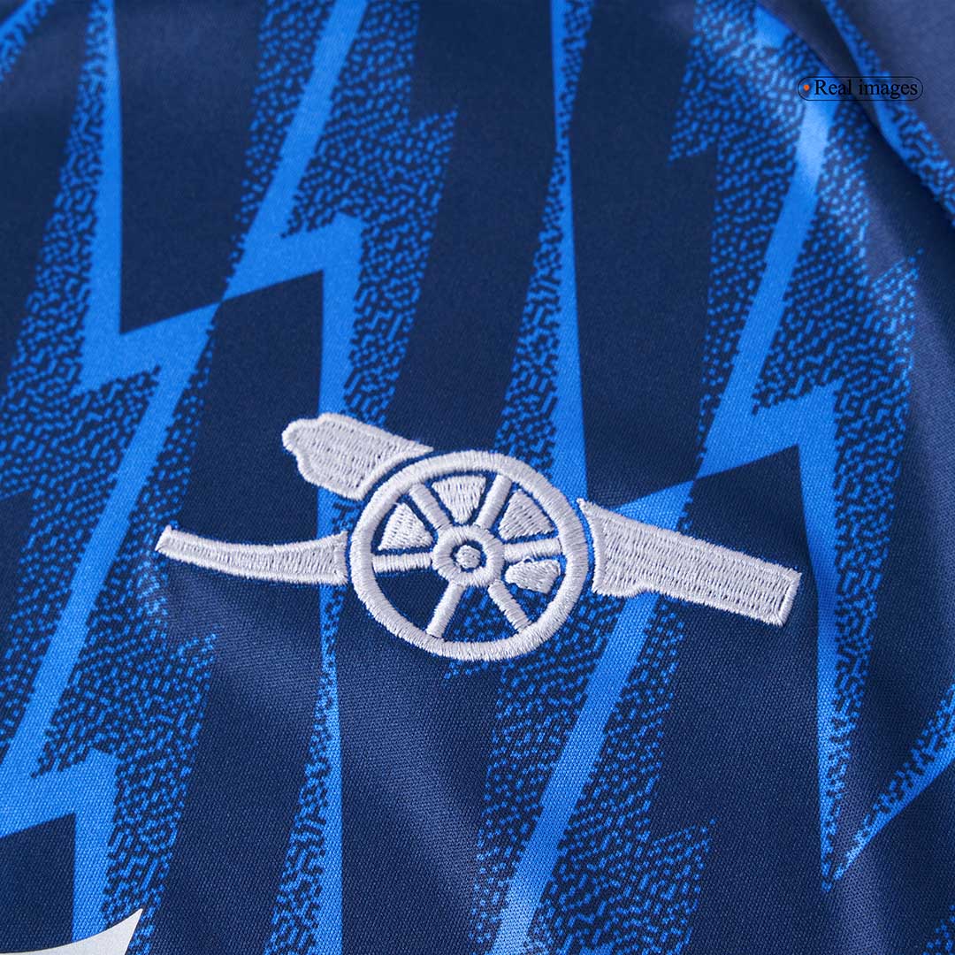 GYÖKERES #14 Arsenal Dres Gostujoči 2025/26