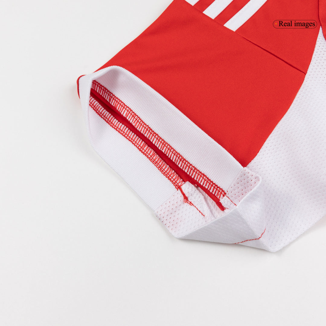 KIMMICH #6 Bayern Munich Dres Domači 2025/26
