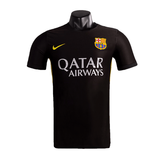 Retro 2013/14 Barcelona Third Away nogometni dres