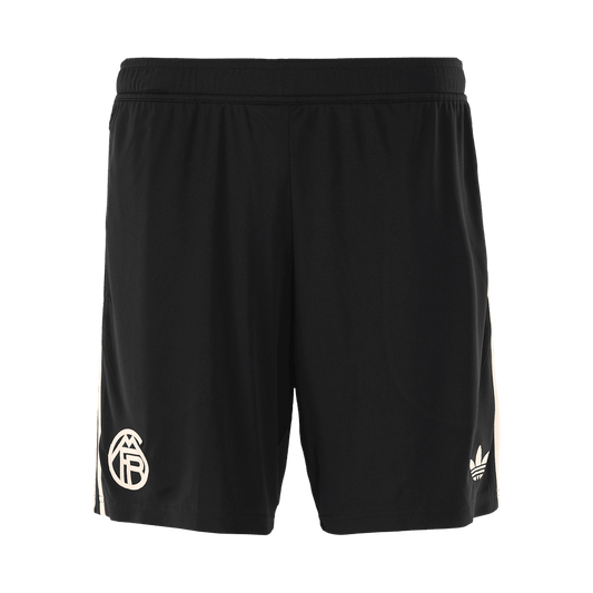 Tretji šortky Bayern Munich 2025/26