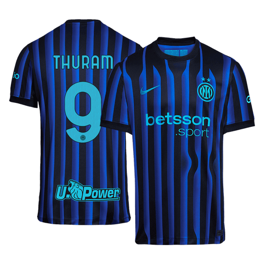 Domači Reto Dres Inter Milan 2025/26