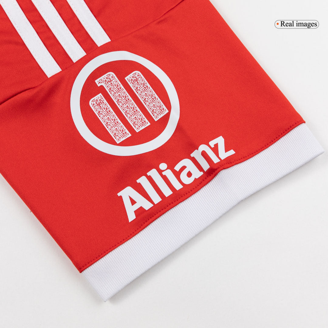 KIMMICH #6 Bayern Munich Dres Domači 2025/26