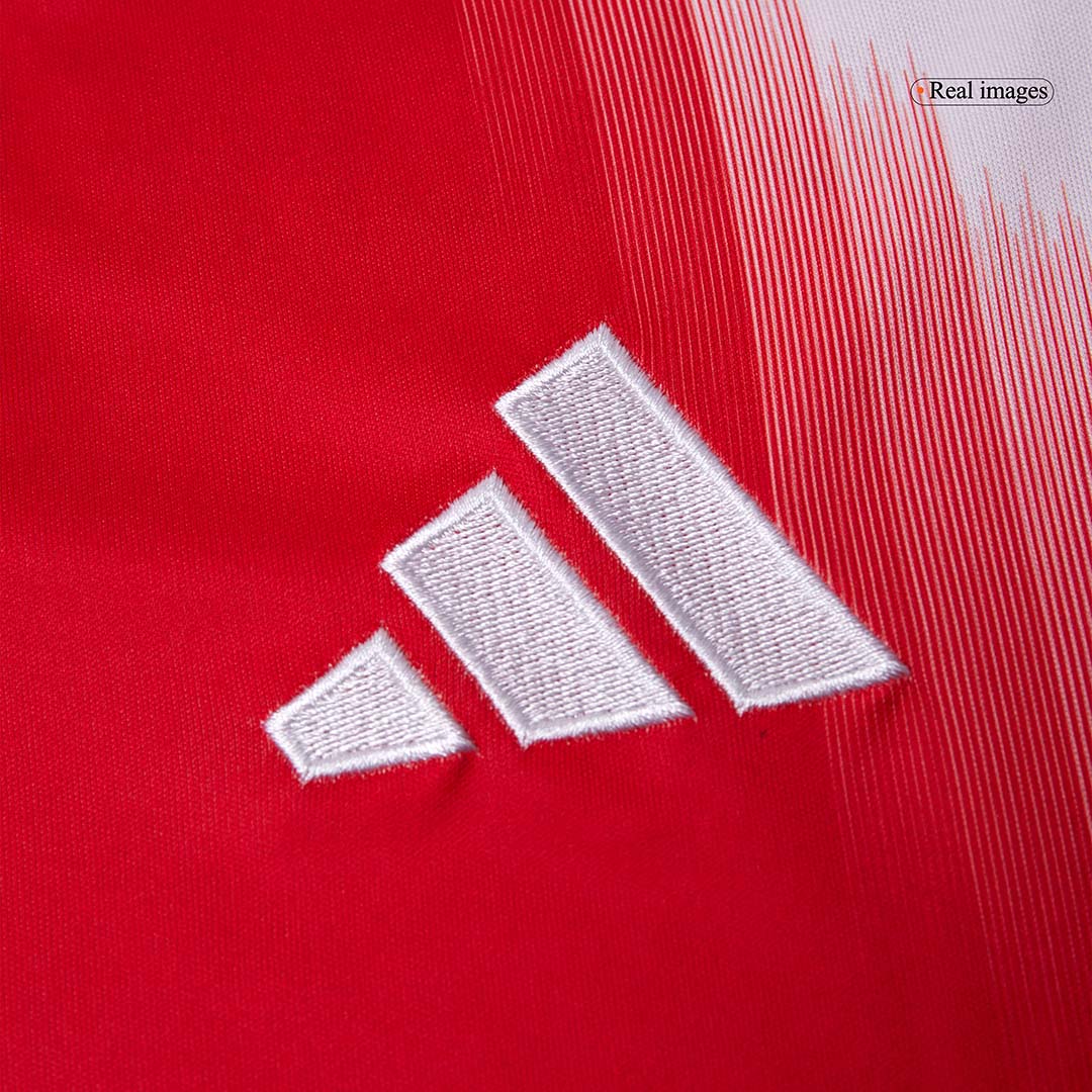 Bayern Munich Dres Domači 2025/26
