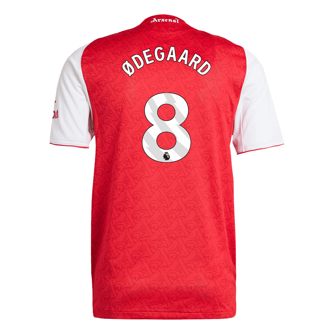 Domači Reto Dres Arsenal 2025/26