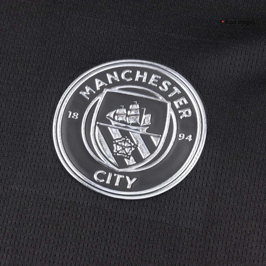 REIJNDERS#4Gostujoči Reto Dres Manchester City 2025/26