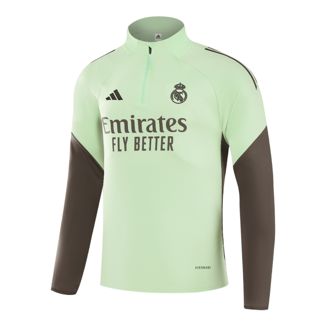 Real Madrid Komplet za usposabljanje odraslih 2025/26