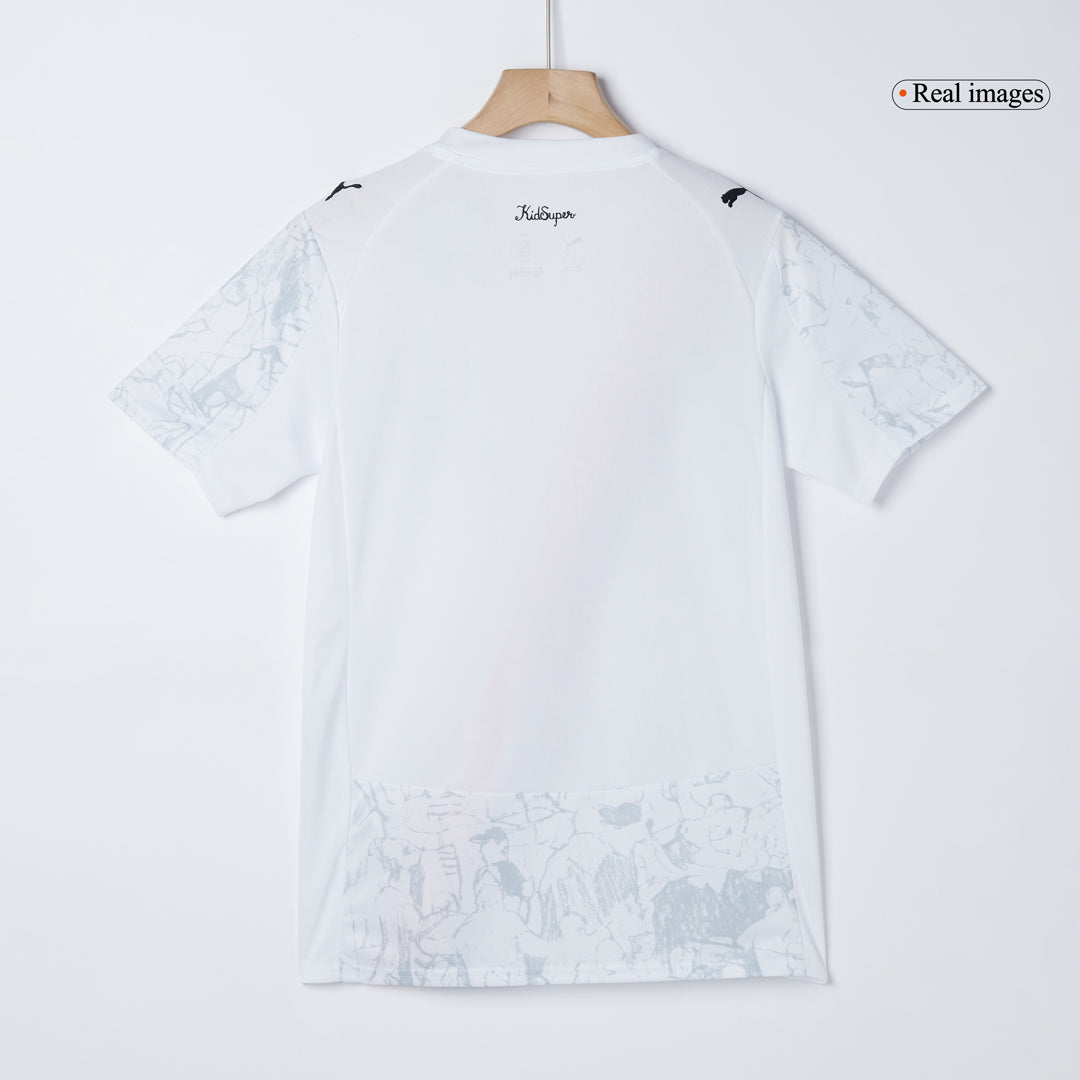 REIJNDERS#4 Reto Dres Manchester City 2025/26