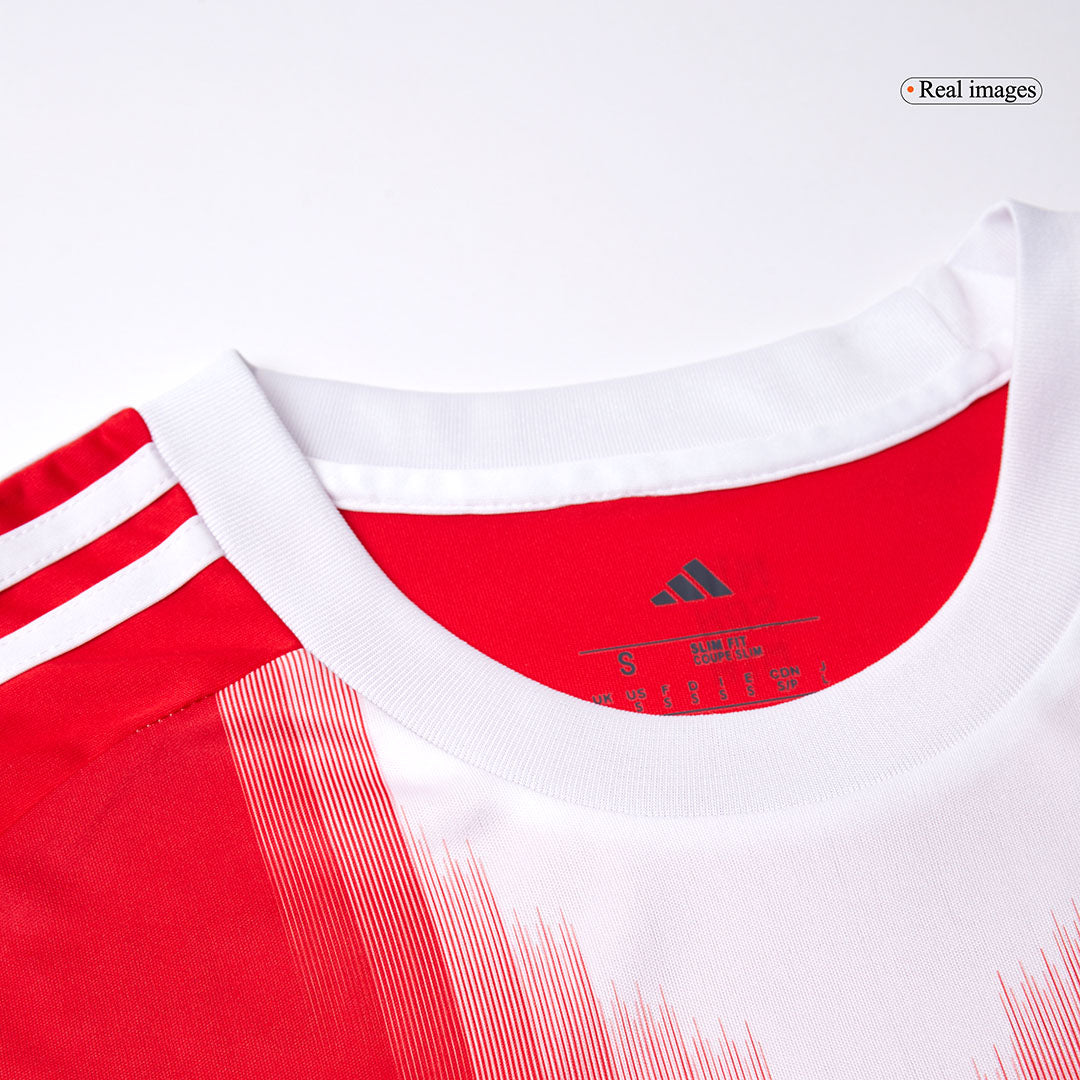 LUIS DÍAZ #14 Bayern Munich Dres Domači 2025/26