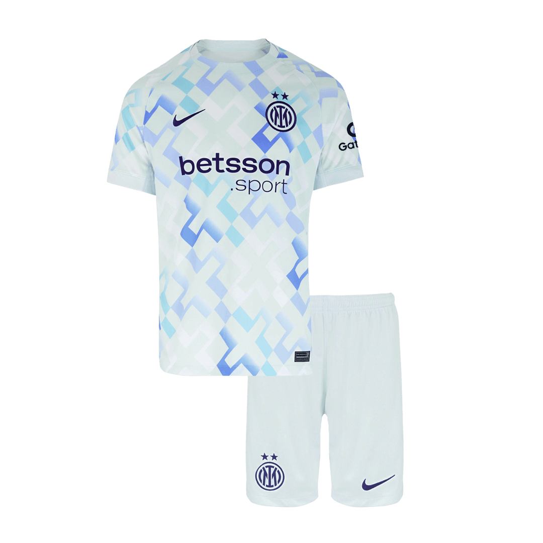 Otroški Gostujoči Souprava Inter Milan 2025/26