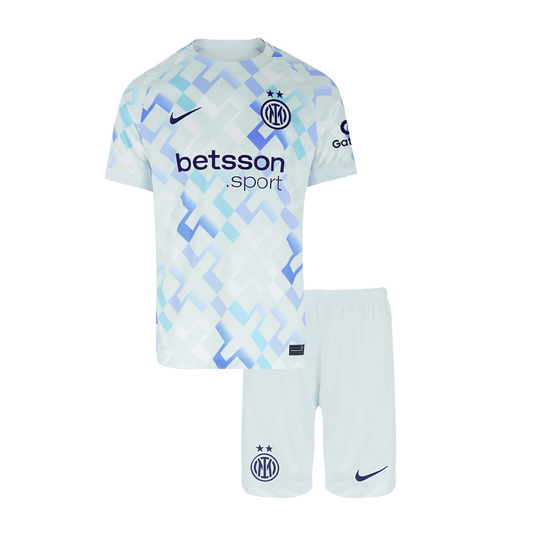 Otroški Gostujoči Souprava Inter Milan 2025/26