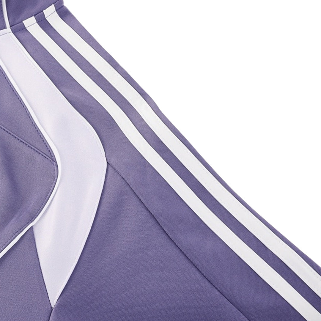 Men Manchester United Purple Jacket 2025/26
