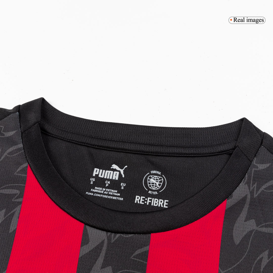 FOFANA #19 AC Milan Dres Domači 2025/26