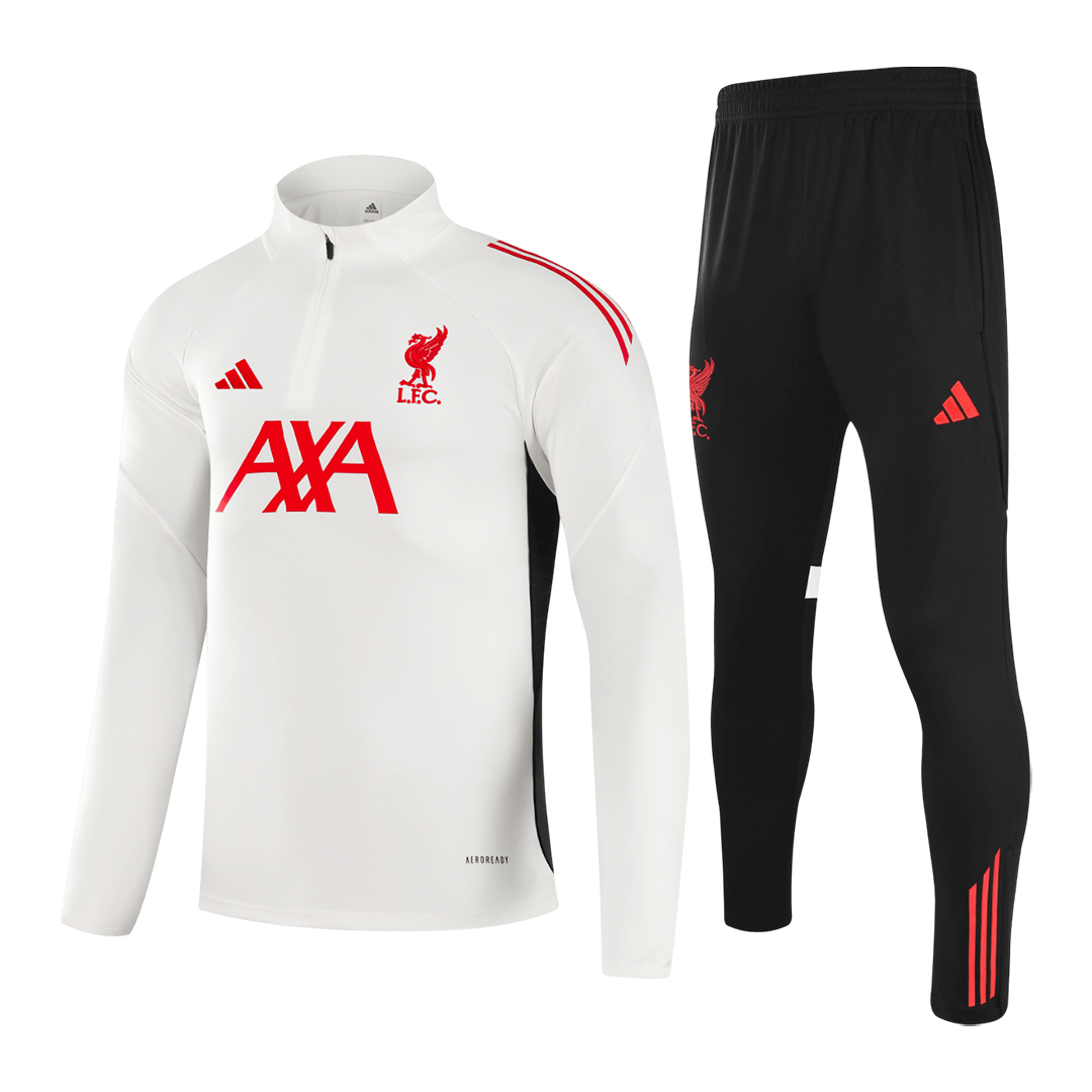 Liverpool Komplet za usposabljanje odraslih 2025/26