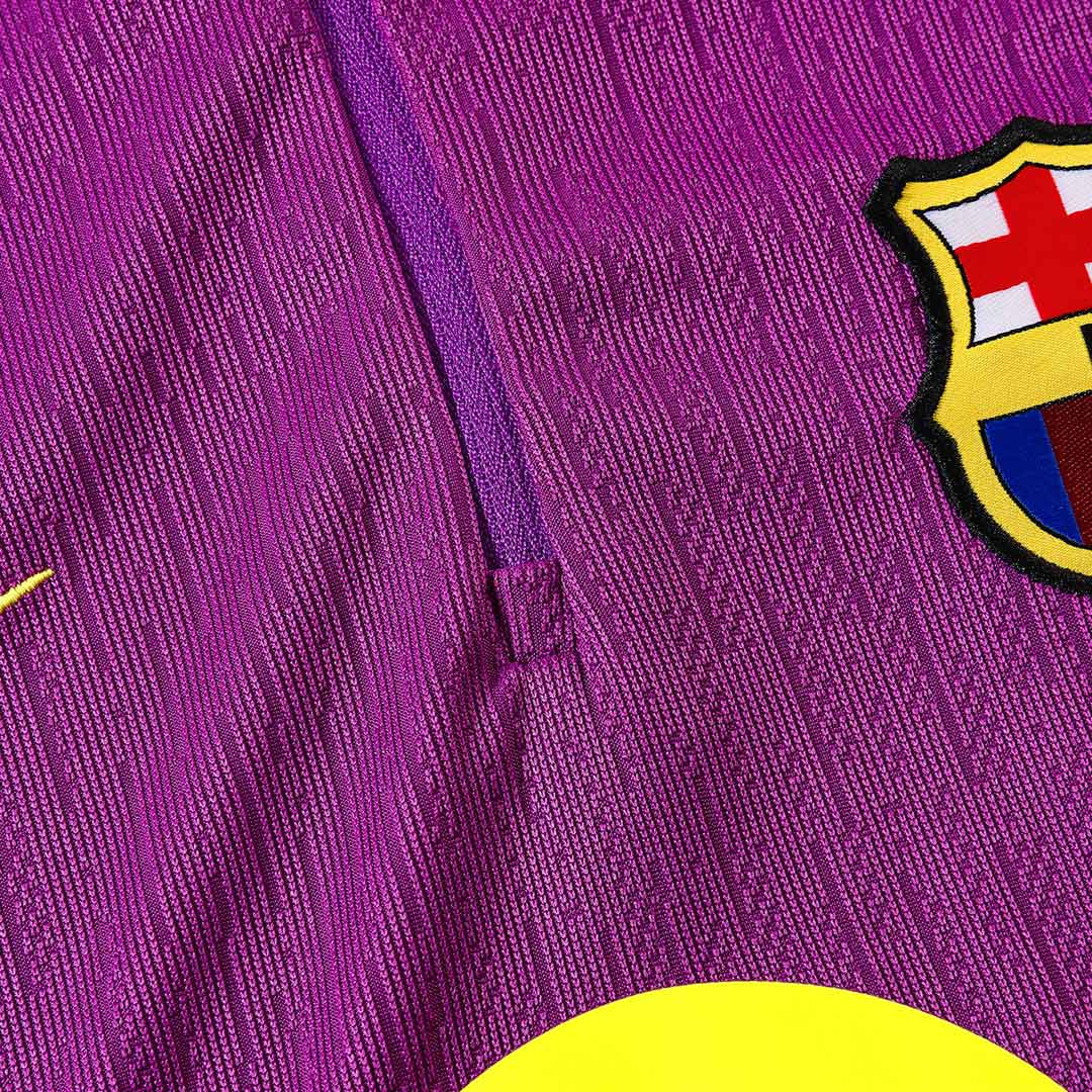 Barcelona Komplet za usposabljanje odraslih 2025/26