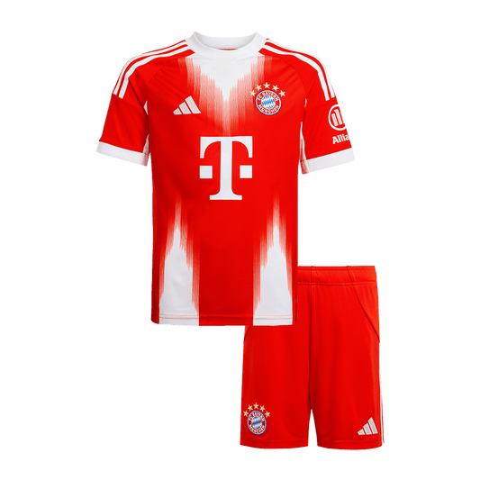 Otroški Domači Souprava Bayern Munich 2025/26