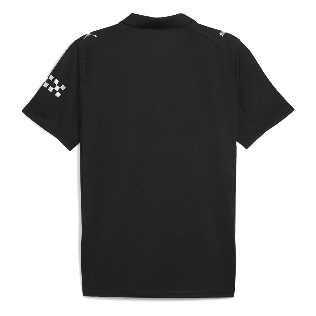 Manchester City Dres Gostujoči 2025/26