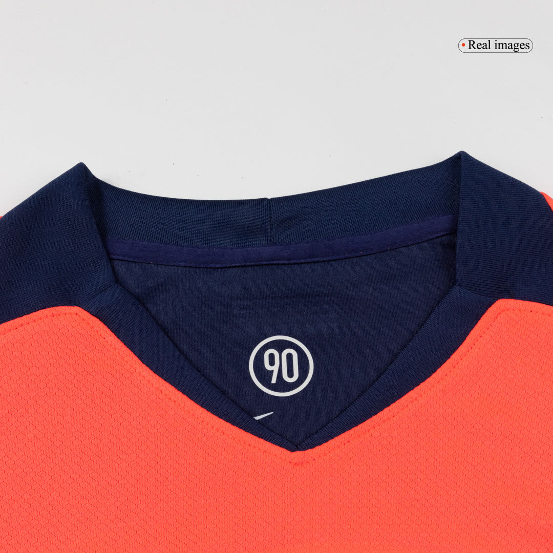 ROONY#28Tretji Reto Dres Barcelona 2025/26