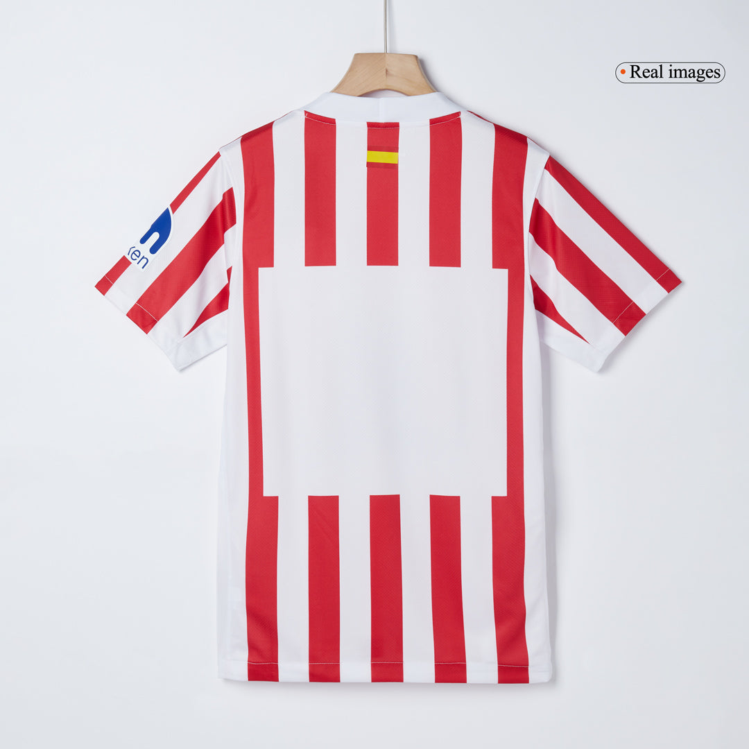 Atletico Madrid Dres Domači 2025/26