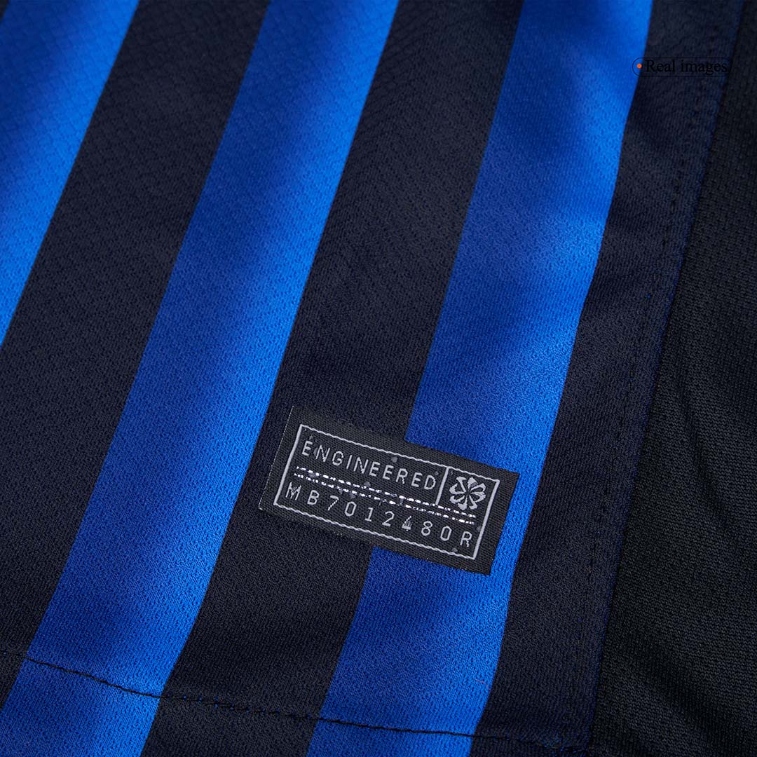 Inter Milan Komplet Domači 2025/26