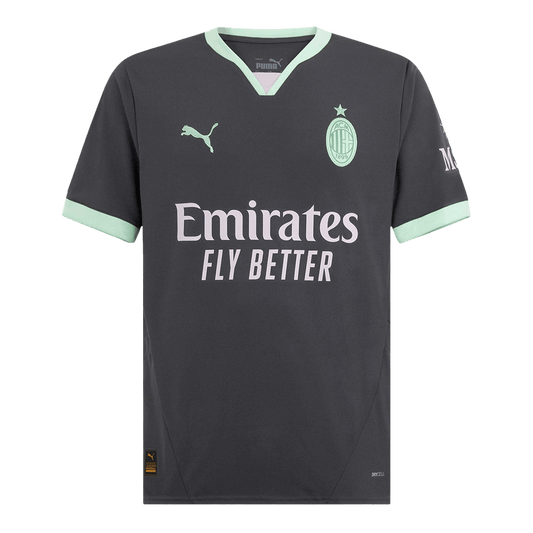AC Milan Dres Tretji 2024/25