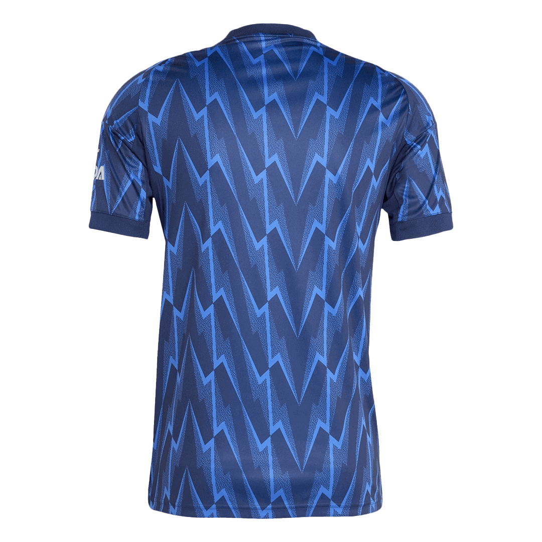 Arsenal Dres Gostujoči 2025/26