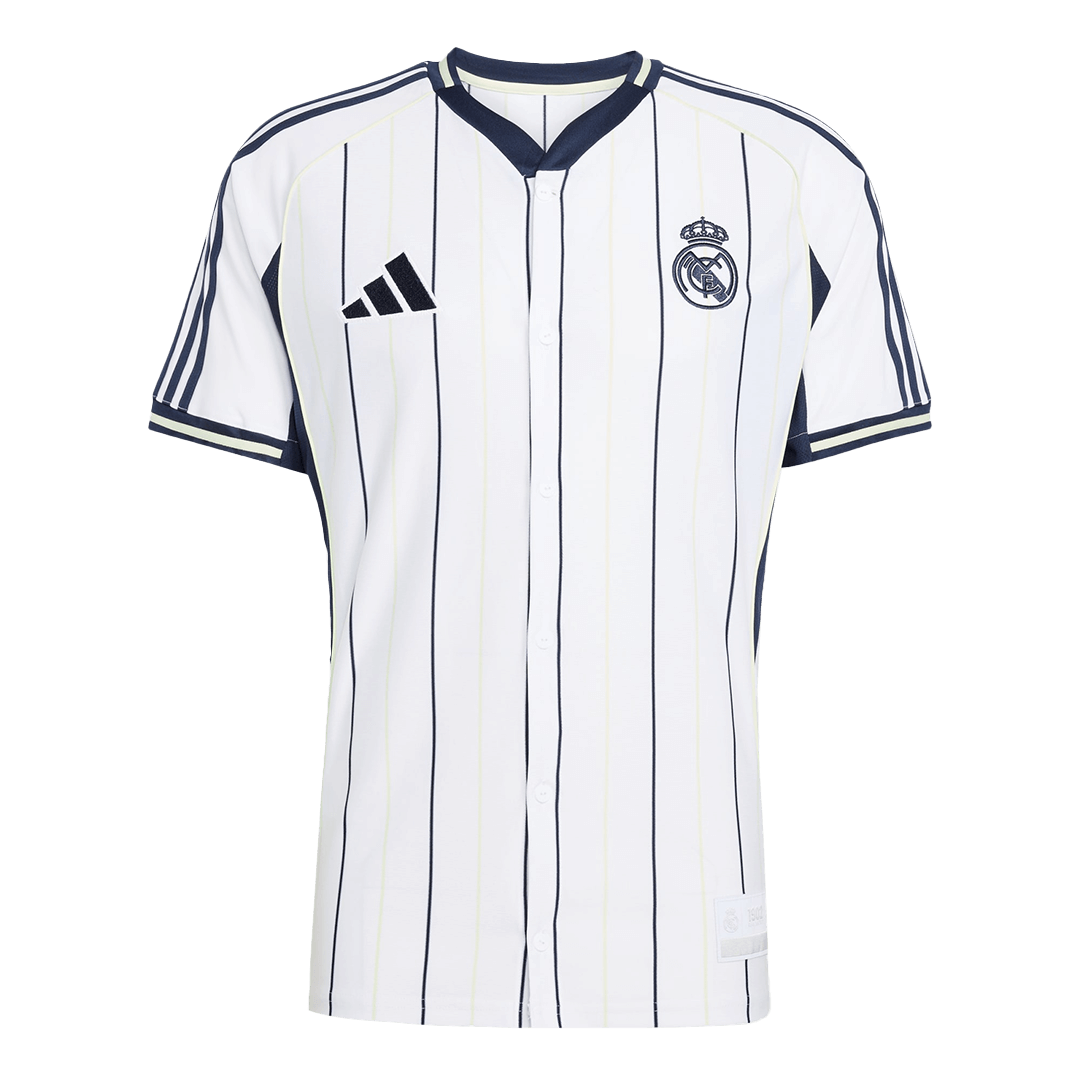šortky Real Madrid 2025/26