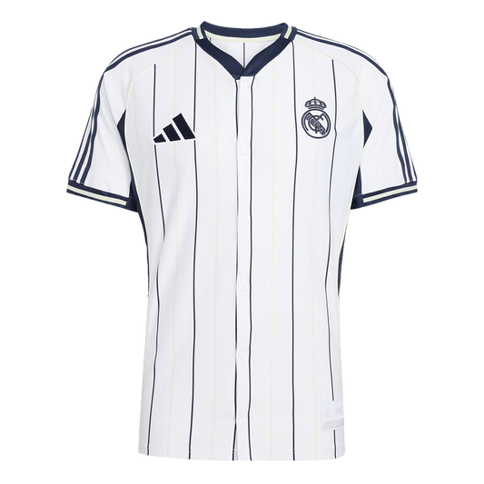 šortky Real Madrid 2025/26