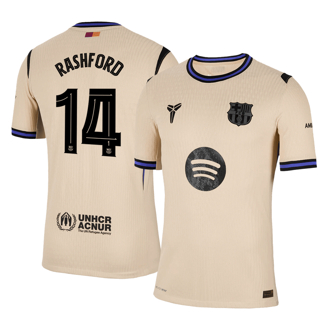 Gostujoči Reto Dres Barcelona 2025/26
