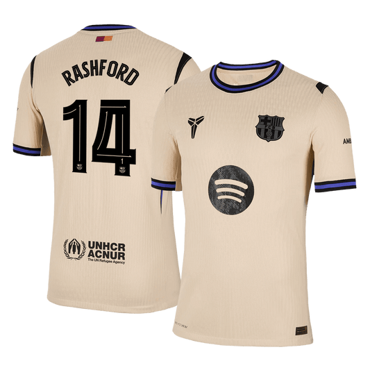 Gostujoči Reto Dres Barcelona 2025/26