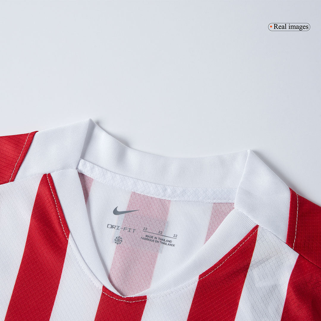 Otroški Domači Souprava Atletico Madrid 2025/26