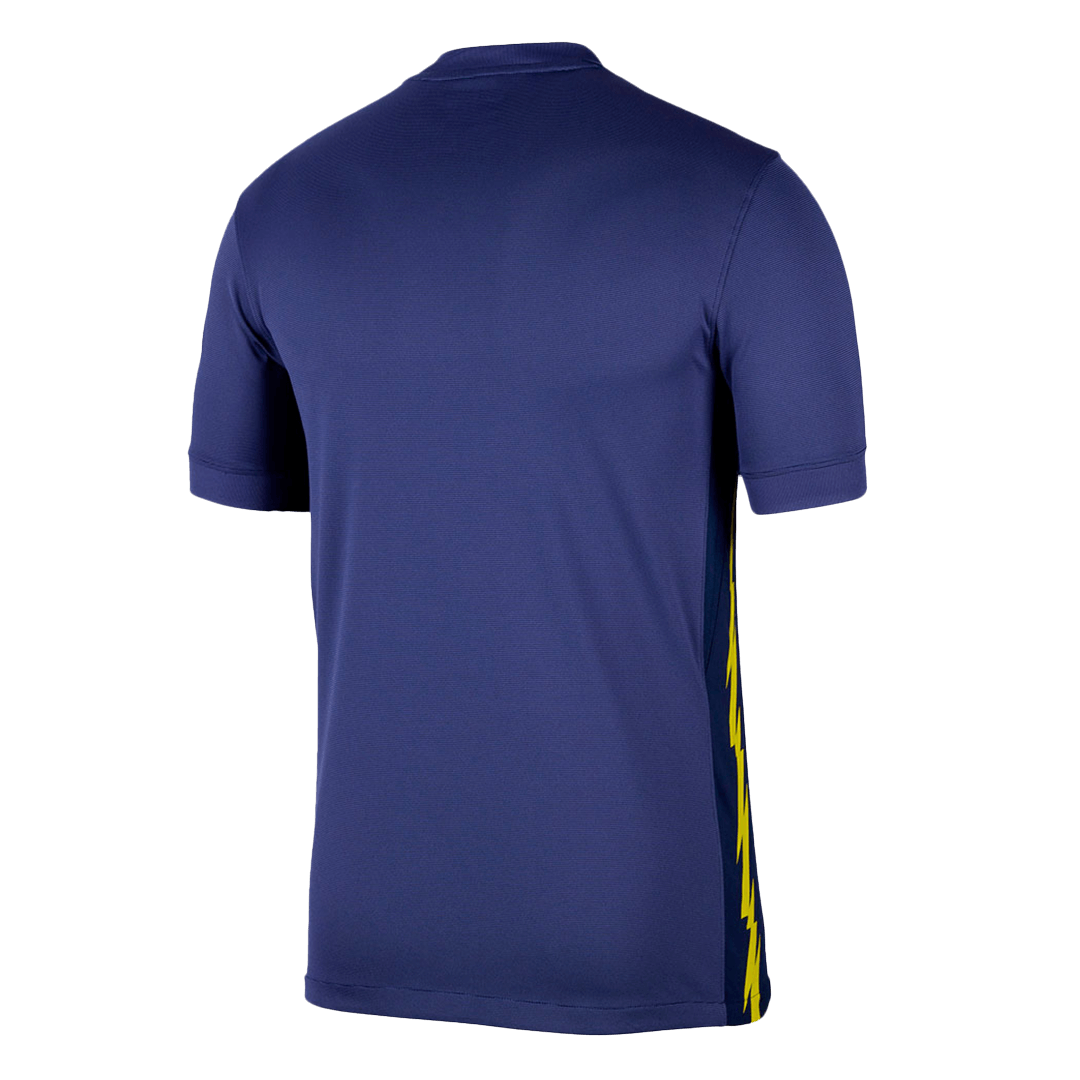 Atletico Madrid Dres Gostujoči 2025/26
