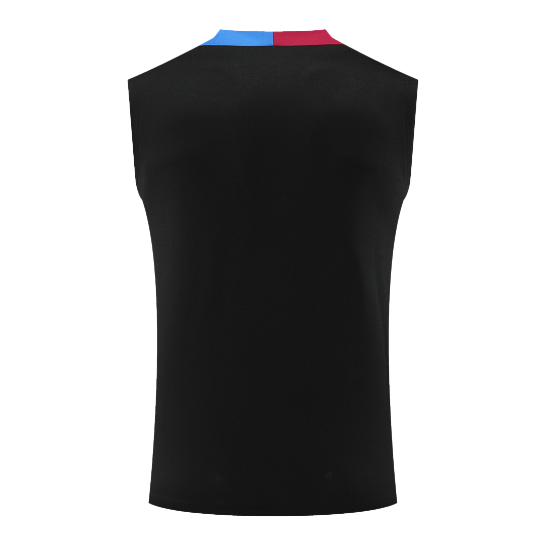Brezrokavnik za trening pred tekmo Barcelona 2024/25