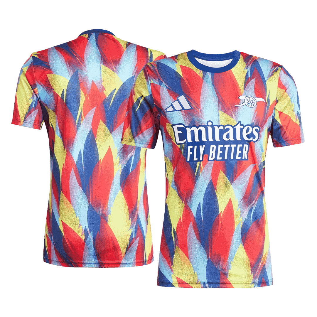 Otroški Predtekmovalni Souprava Arsenal 2025/26