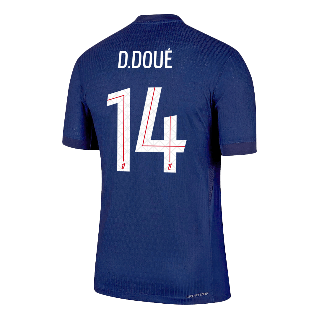 Domači Reto Dres PSG 2025/26