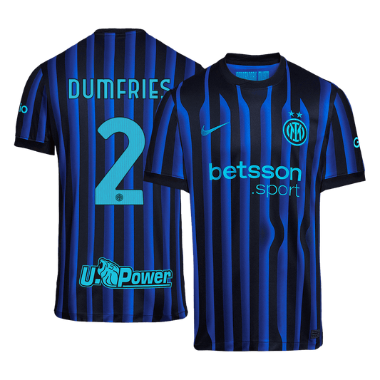 Domači Reto Dres Inter Milan 2025/26