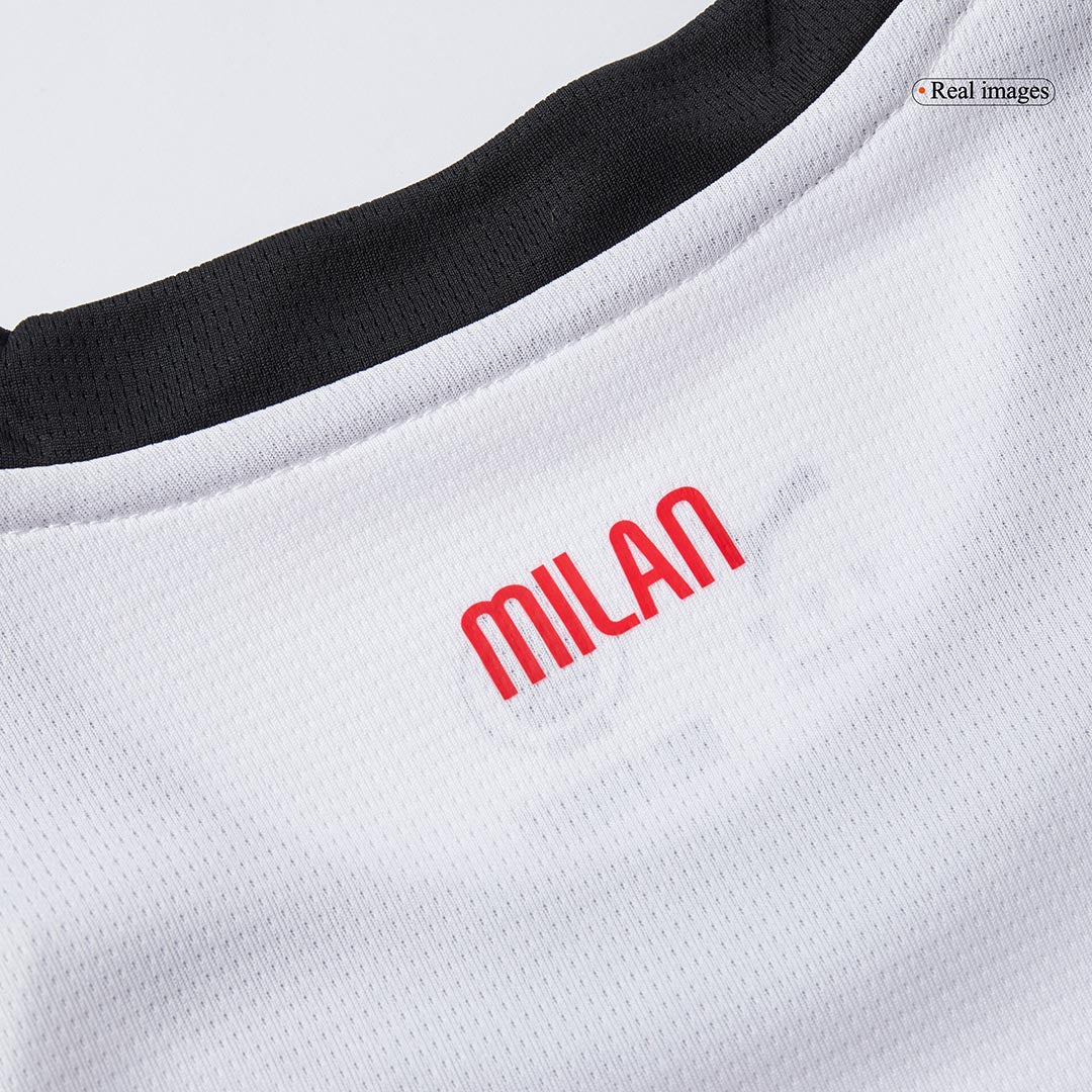 Gostujoči Reto Dres AC Milan 2025/26